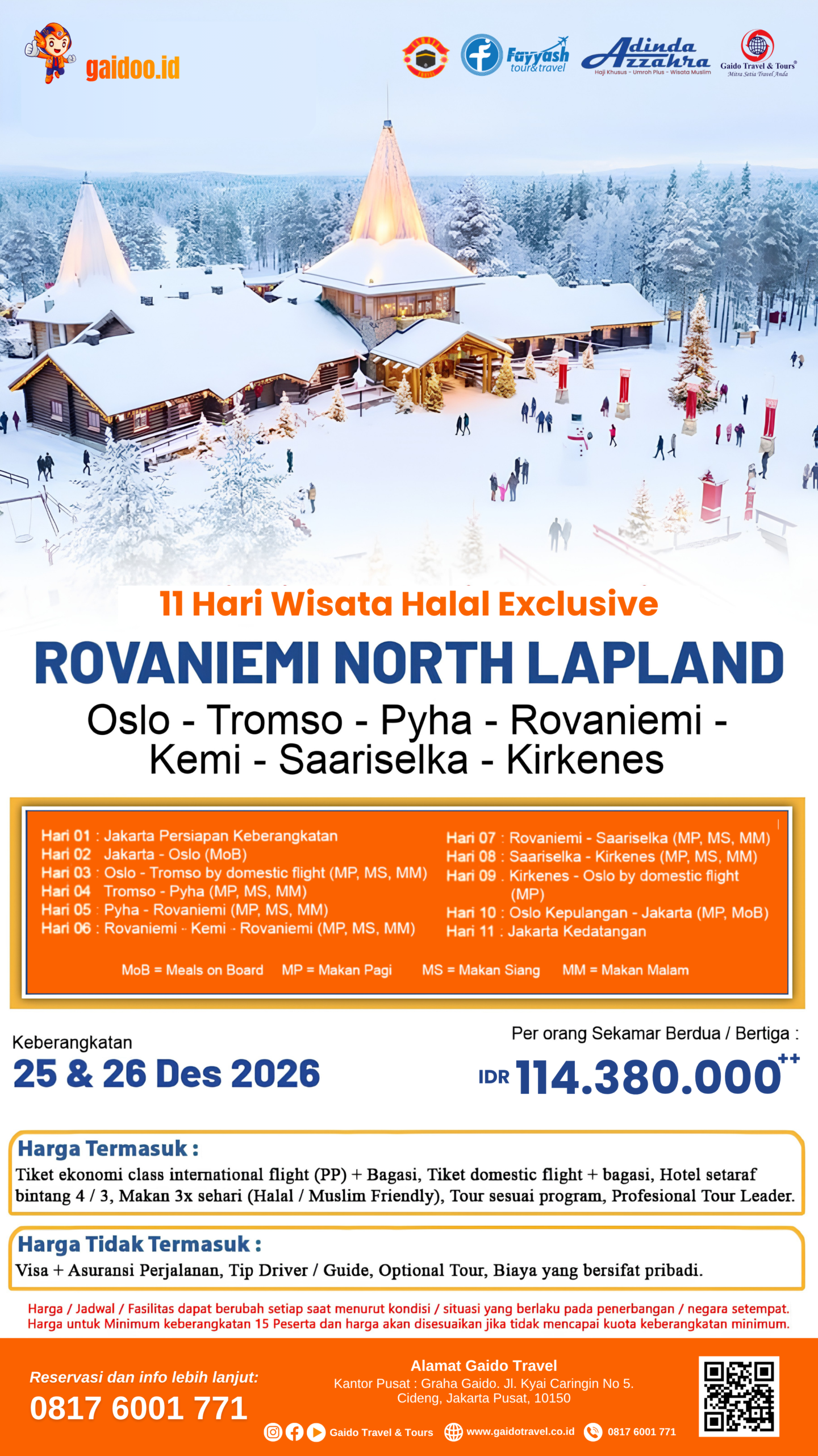 ROVANIEMI