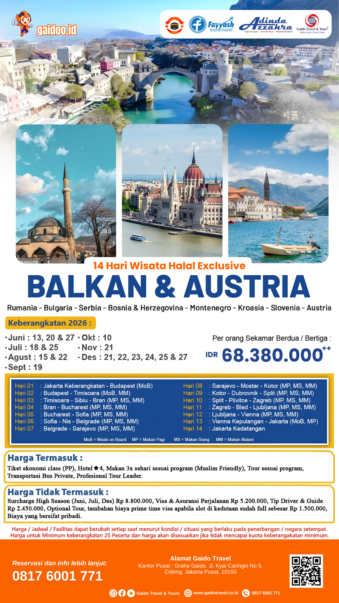 BALKAN
