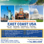 EAST COAST USA