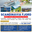 SCANDINAVIA FJORD